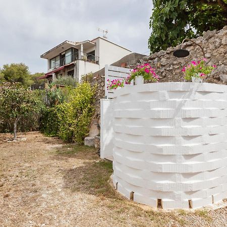 Casita Palmeras Canyelles  Dış mekan fotoğraf