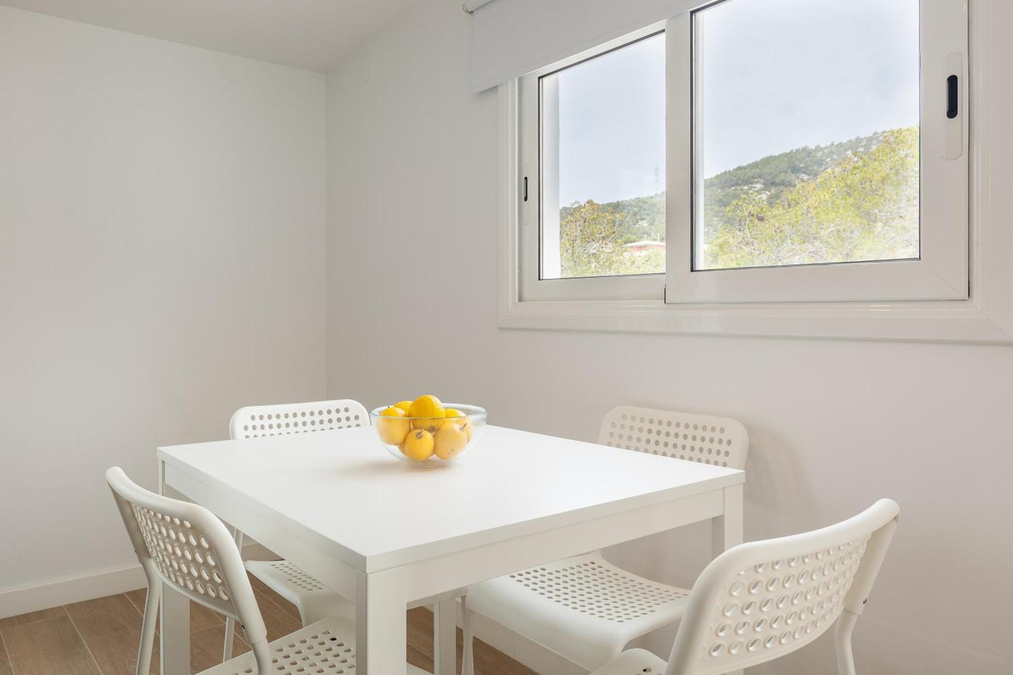 Casita Palmeras Canyelles  Dış mekan fotoğraf